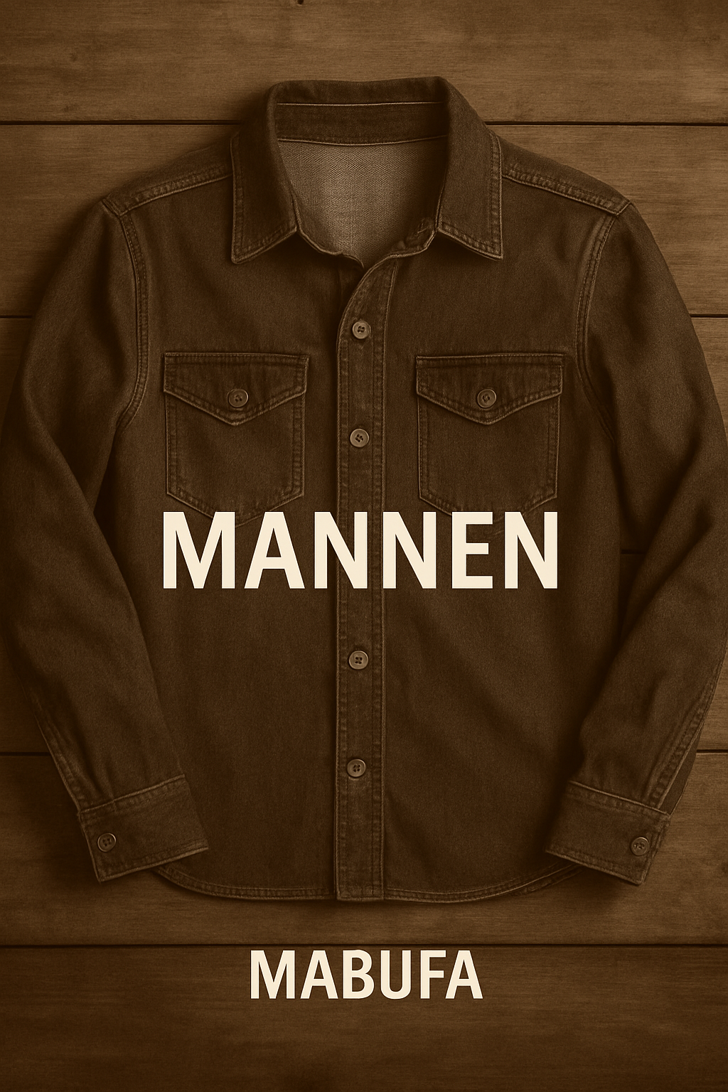 Mannen