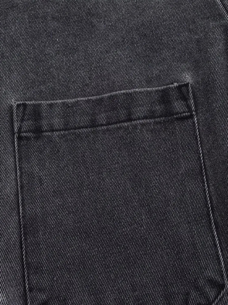 De ultieme denimset voor frisse herfstdagen