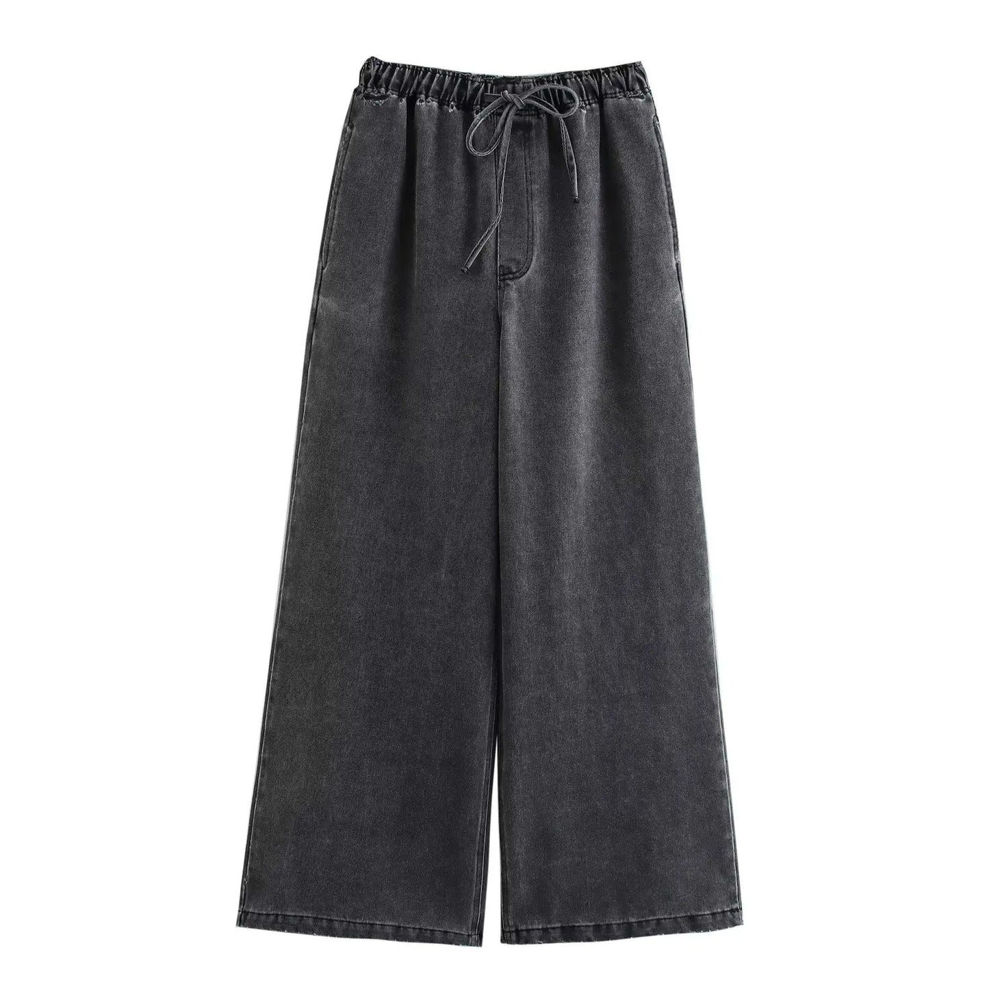 De ultieme denimset voor frisse herfstdagen