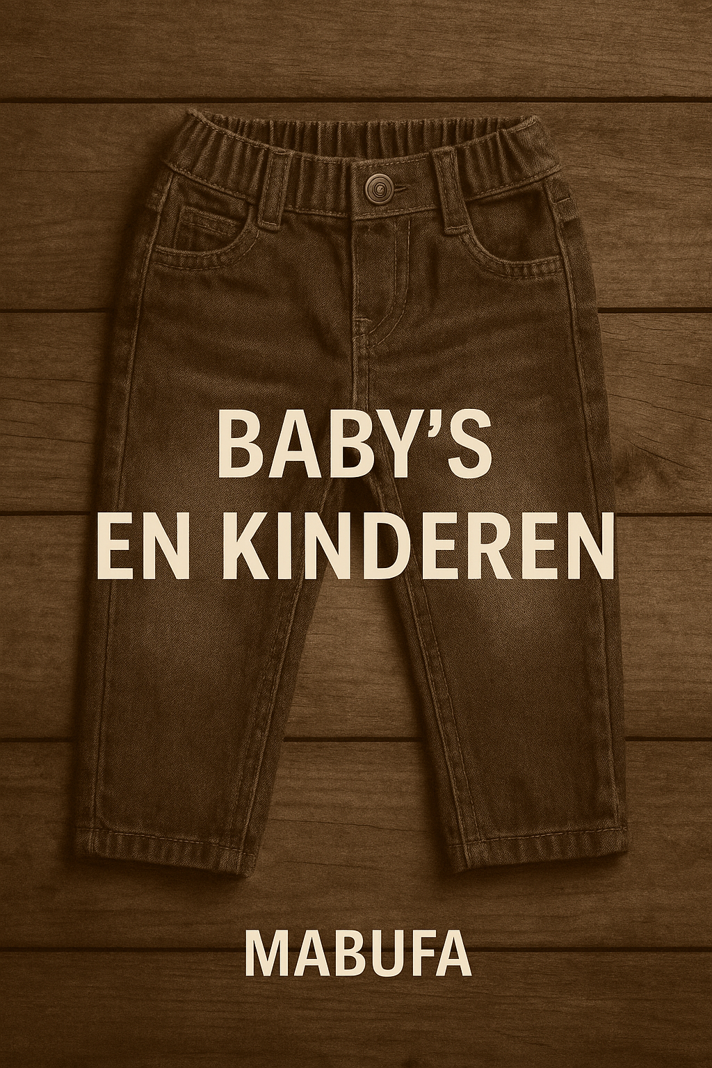 Baby's en kinderen
