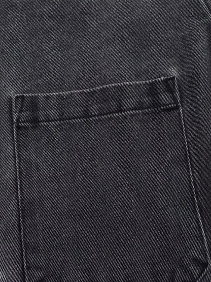 De ultieme denimset voor frisse herfstdagen